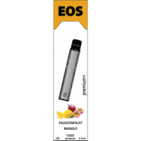 EOS E-Stick Premium Plus Passion Fruit Mango (EOS Е-стик Премиум Плюс Маракуйя Манго) EOS E-Stick Premium Plus Passion Fruit Mango (EOS Е-стик Премиум Плюс Маракуйя Манго)