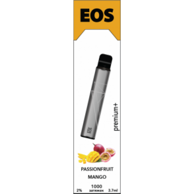 EOS E-Stick Premium Plus Passion Fruit Mango (EOS Е-стик Премиум Плюс Маракуйя Манго) EOS E-Stick Premium Plus Passion Fruit Mango (EOS Е-стик Премиум Плюс Маракуйя Манго)
