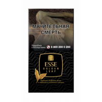 Сигареты Эссе Голден Лиф (Esse Golden Leaf) Сигареты Эссе Голден Лиф (Esse Golden Leaf)