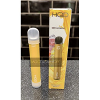 HQD Super Frozen Mango (hqd Супер Манго) HQD Super Frozen Mango (hqd Супер Манго)