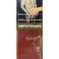 Сигареты Давыдов Слим Классик (Davidoff Slims Classic) Сигареты Давыдов Слим Классик (Davidoff Slims Classic)