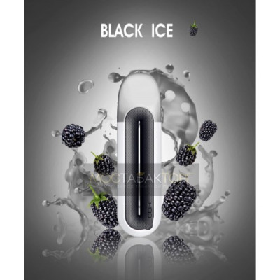 HQD Rosy Black Berry (HQD Ежевика) HQD Rosy Black Berry (HQD Ежевика)