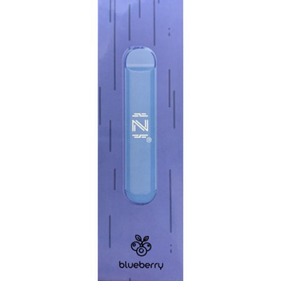 IZI Blueberry (Изи Черника) IZI Blueberry (Изи Черника)