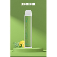 HQD Vita Lemon Mint HQD Vita Lemon Mint