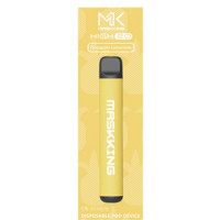 Maskking Higt 2.0 Pineapple Lemonade (Маскинг 2.0 Ананасовый Лёд) Maskking Higt 2.0 Pineapple Lemonade (Маскинг 2.0 Ананасовый Лёд)