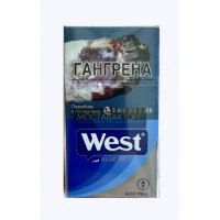West Blue Up Compact West Blue Up Compact