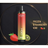 HQD XXL Frozen Strawberry Kiwi HQD XXL Frozen Strawberry Kiwi