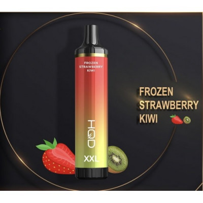 HQD XXL Frozen Strawberry Kiwi HQD XXL Frozen Strawberry Kiwi