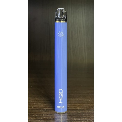 HQD Melo Blueberry (HQD Мело Черника) HQD Melo Blueberry (HQD Мело Черника)