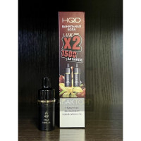 Картридж HQD LUX Ванильная Кола Картридж HQD LUX Ванильная Кола
