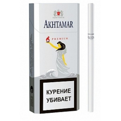 Ахтамар Слим Премиум сигареты (Akhtamar Premium Slims 6.2/100) Ахтамар Слим Премиум сигареты (Akhtamar Premium Slims 6.2/100)