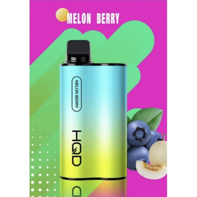 HQD Cuvie Ultimate Melon Berry HQD Cuvie Ultimate Melon Berry