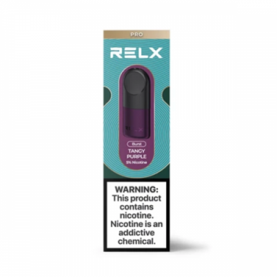 Картриджи Relx Pod Pro Tangy Purple (Релкс Под Про Виноград) (новый) Картриджи Relx Pod Pro Tangy Purple (Релкс Под Про Виноград) (новый)