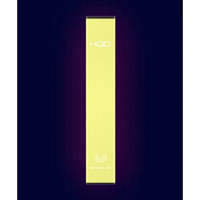 HQD Ultra Stick Banana Ice (HQD Ультра Стик Банан) HQD Ultra Stick Banana Ice (HQD Ультра Стик Банан)