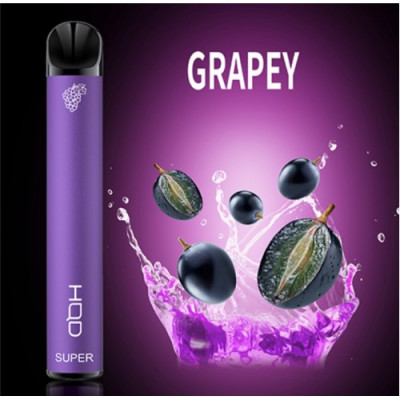 HQD Super Grapey (hqd Супер Виноград) HQD Super Grapey (hqd Супер Виноград)