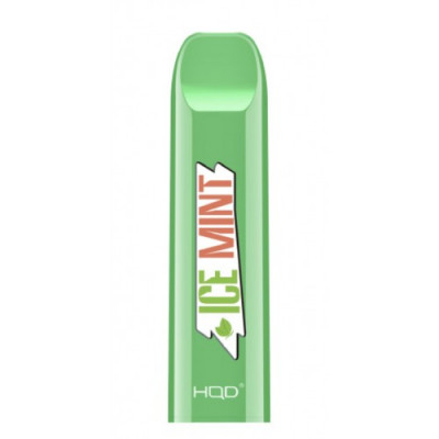 HQD V2 Ice Mint (HQD V2 Мята) HQD V2 Ice Mint (HQD V2 Мята)