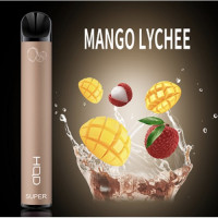 HQD Super Mango Lychee (hqd Супер Манго Личи) HQD Super Mango Lychee (hqd Супер Манго Личи)