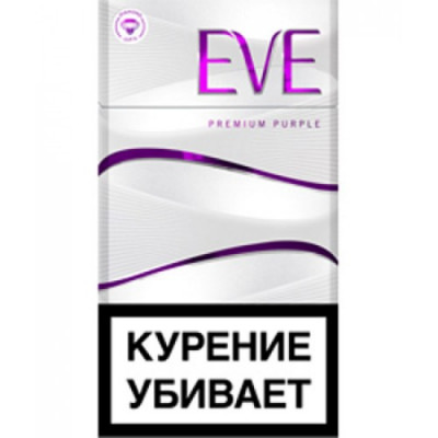 EVE Premium Purple EVE Premium Purple