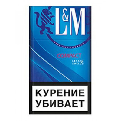 L&M Compact L&M Compact