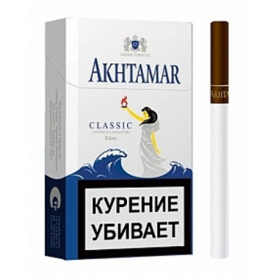 Ахтамар Классик Сигареты (Akhtamar Classic 84мм) Ахтамар Классик Сигареты (Akhtamar Classic 84мм)