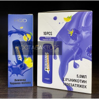 HQD Mega Blueberry Lemonade (HQD Мега Лимонад Черника Малина) HQD Mega Blueberry Lemonade (HQD Мега Лимонад Черника Малина)