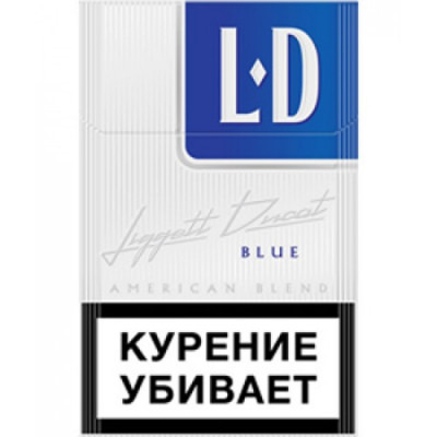 LD Blue LD Blue
