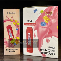 HQD Mega Gummy Bears (HQD Мега Мармеладные Мишки) HQD Mega Gummy Bears (HQD Мега Мармеладные Мишки)