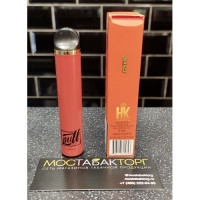Puff Xtra Orange (Пуф Экстра Апельсин) Puff Xtra Orange (Пуф Экстра Апельсин)