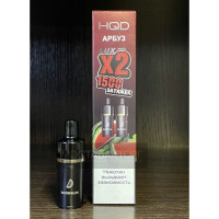 Картридж HQD LUX Арбуз Картридж HQD LUX Арбуз