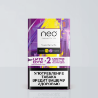 Stick Neo Demi Tropic Berry Mix (Стики Нео Деми Тропик Берри Микс) Stick Neo Demi Tropic Berry Mix (Стики Нео Деми Тропик Берри Микс)