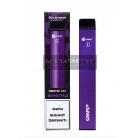 Электронная сигарета Ejoy S Виноград на 600 затяжек Электронная сигарета Ejoy S Виноград на 600 затяжек