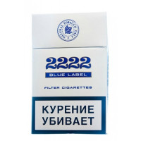 2222 Blue Label 2222 Blue Label