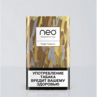 Stick Neo Demi Bright Tobacco (Стики Нео Деми Брайт Тобакко) Stick Neo Demi Bright Tobacco (Стики Нео Деми Брайт Тобакко)