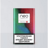 Stick Neo Demi Ruby Boost (Стики Нео Деми Руби Буст) Stick Neo Demi Ruby Boost (Стики Нео Деми Руби Буст)