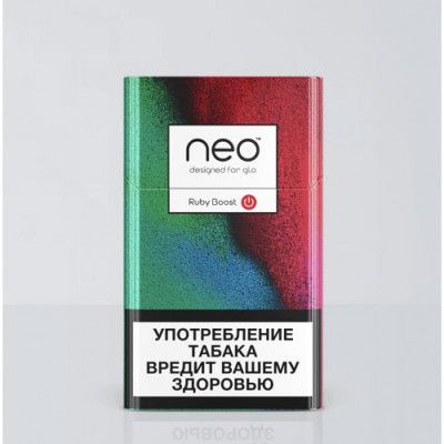 Stick Neo Demi Ruby Boost (Стики Нео Деми Руби Буст) Stick Neo Demi Ruby Boost (Стики Нео Деми Руби Буст)