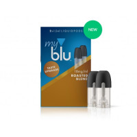Картридж MyBlu Roasted Blend Картридж MyBlu Roasted Blend