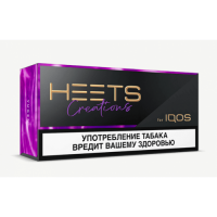 Стики Heets Creations Yugen (Хитс Креатионс Юген) Стики Heets Creations Yugen (Хитс Креатионс Юген)