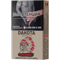 Сигареты Дакота Оригинал (Dakota Original) Сигареты Дакота Оригинал (Dakota Original)