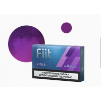 Stick Fiit Violet (Стики Фит Виолет для Лил Солид и Айкос) Stick Fiit Violet (Стики Фит Виолет для Лил Солид и Айкос)