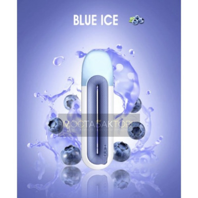HQD Rosy Blue Ice (HQD Черника) HQD Rosy Blue Ice (HQD Черника)