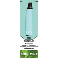 EOS E-Stick Premium Cool Mint (EOS Е-стик Ледяная Мята) EOS E-Stick Premium Cool Mint (EOS Е-стик Ледяная Мята)