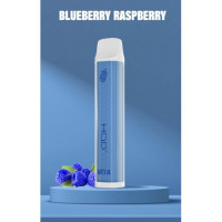 HQD Vita Blueberry Raspberry HQD Vita Blueberry Raspberry