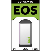 EOS E-Stick Wide Sour Apple (EOS Е-стик Кислое Яблоко) EOS E-Stick Wide Sour Apple (EOS Е-стик Кислое Яблоко)
