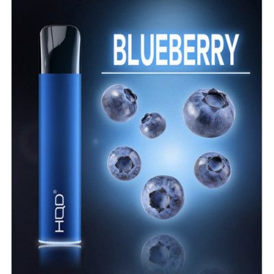 HQD Mini Blueberry (Черника) HQD Mini Blueberry (Черника)