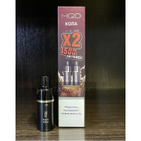 Картридж HQD LUX Кола Картридж HQD LUX Кола