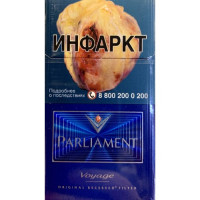 Сигареты Парламент Вояж (Parliament Voyage) Сигареты Парламент Вояж (Parliament Voyage)