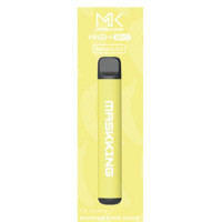 Maskking Higt 2.0 Banana Ice (Маскинг 2.0 Банановый Рай) Maskking Higt 2.0 Banana Ice (Маскинг 2.0 Банановый Рай)