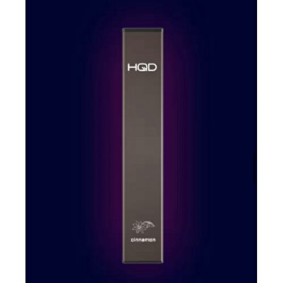 HQD Ultra Stick Cinnamon (HQD Ультра Стик Корица) HQD Ultra Stick Cinnamon (HQD Ультра Стик Корица)