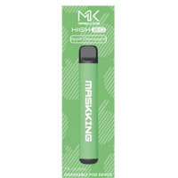 Maskking Higt 2.0 Apple Champagne (Маскинг 2.0 Яблочное Шампанское) Maskking Higt 2.0 Apple Champagne (Маскинг 2.0 Яблочное Шампанское)