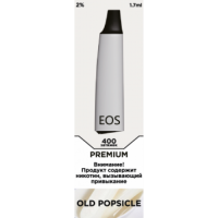EOS E-Stick Premium Old Popsicle (EOS Е-стик Премиум Эскимо) EOS E-Stick Premium Old Popsicle (EOS Е-стик Премиум Эскимо)